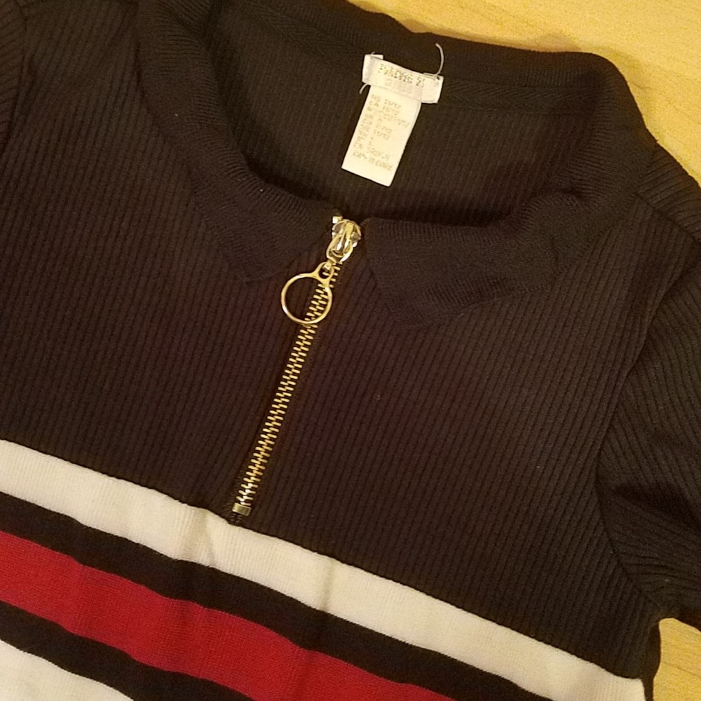 Forever 21 Girls Tube Dress Size 10